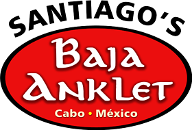 Santiago's Baja Anklet